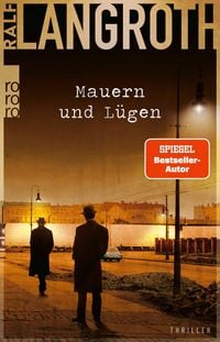 Produktbild: Mauern und L&uuml;gen