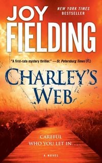 Produktbild: Charley's Web