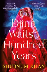 Produktbild: The Djinn Waits a Hundred Years