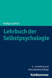 Produktbild: Lehrbuch der Selbstpsychologie