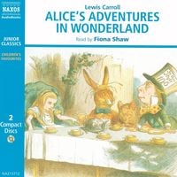 Produktbild: Alice in Wonderland