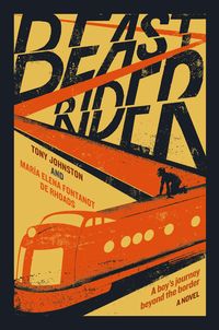 Produktbild: Beast Rider