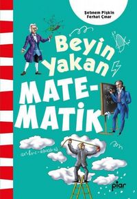 Produktbild: Beyin Yakan Matematik