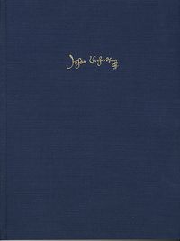 Produktbild: Bibliographia Gerhardina (1601-2002)
