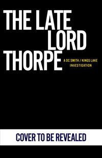 Produktbild: The Late Lord Thorpe