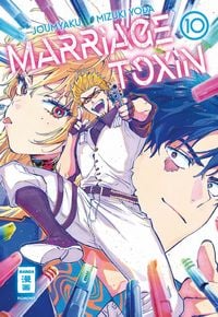 Produktbild: Marriage Toxin 10
