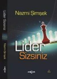 Produktbild: Lider Sizsiniz