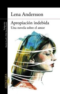 Produktbild: Apropiaci&oacute;n indebida