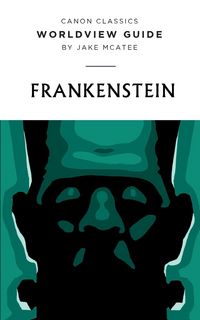 Produktbild: Worldview Guide for Frankenstein