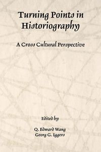Produktbild: Turning Points in Historiography
