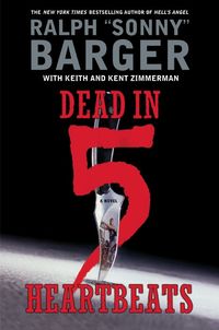 Produktbild: Dead in 5 Heartbeats