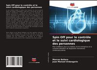 Produktbild: Spin Off pour le contr&ocirc;le et le suivi cardiologique des personnes