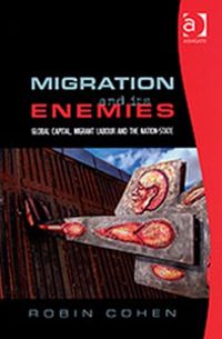 Produktbild: Migration and its Enemies