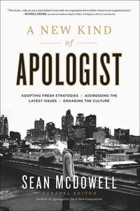 Produktbild: A New Kind of Apologist