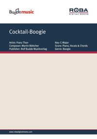 Produktbild: Cocktail-Boogie