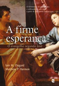 Produktbild: A firme esperan&ccedil;a
