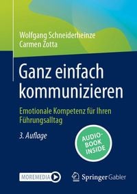 Produktbild: Ganz einfach kommunizieren