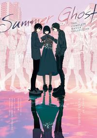 Produktbild: Otsuichi: Summer Ghost: The Complete Manga Collection