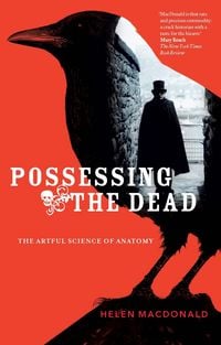 Produktbild: Possessing the Dead