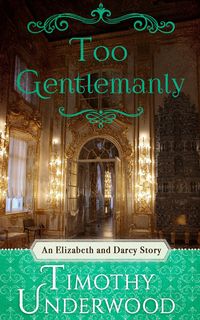 Produktbild: Too Gentlemanly