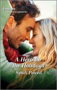 Produktbild: A Hero for the Holidays