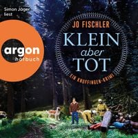 Produktbild: Klein aber tot