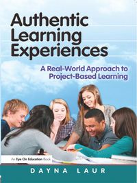 Produktbild: Authentic Learning Experiences