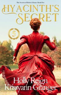 Produktbild: Hyacinth's Secret (The Secrets of Helen's House, #5)