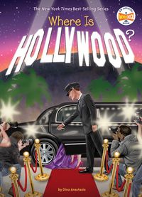 Produktbild: Where Is Hollywood