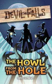 Produktbild: The Howl from the Hole
