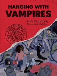 Produktbild: Hanging with Vampires