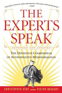 Produktbild: The Experts Speak