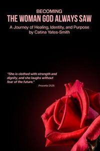Produktbild: Becoming The Woman God Always Saw