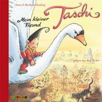 Produktbild: Mein kleiner Freund Taschi