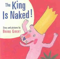 Produktbild: The King Is Naked!