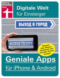 Bild vom Artikel Geniale Apps für iPhone & Android vom Autor Marius von der Forst
