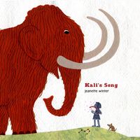 Produktbild: Kali's Song