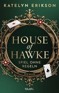 Produktbild House of Hawke - Spiel ohne Regeln