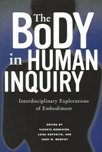 Produktbild: Body in Human Inquiry