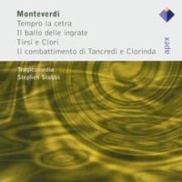 Produktbild: Il Ballo Delle Ingrate
