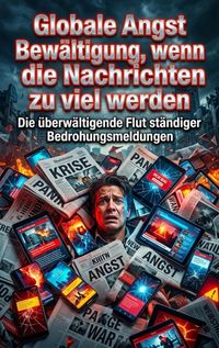 Produktbild: Globale Angst: Bew&auml;ltigung, wenn die Nachrichten zu viel werden