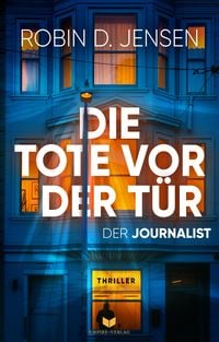 Produktbild: Die Tote vor der T&uuml;r
