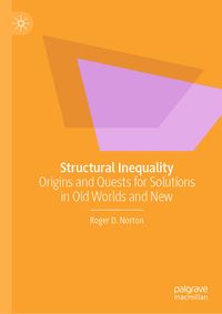Produktbild: Structural Inequality