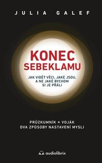 Produktbild: Konec sebeklamu