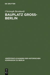 Produktbild: Bauplatz Gro&szlig;-Berlin