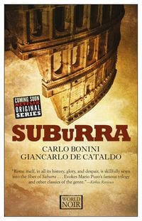 Produktbild: Suburra