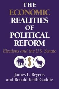 Produktbild: The Economic Realities of Political Reform