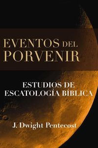 Produktbild: Eventos del Porvenir