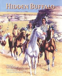 Produktbild: Hidden Buffalo
