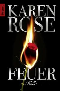 Produktbild Feuer